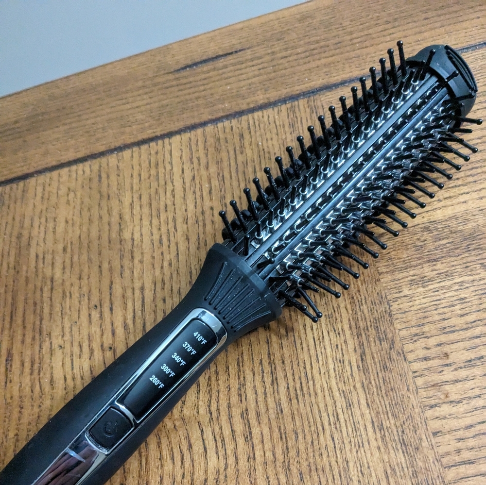 Paul Mitchell Hot Styling Brush